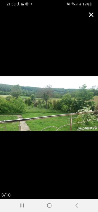 Casă de vânzare modernă