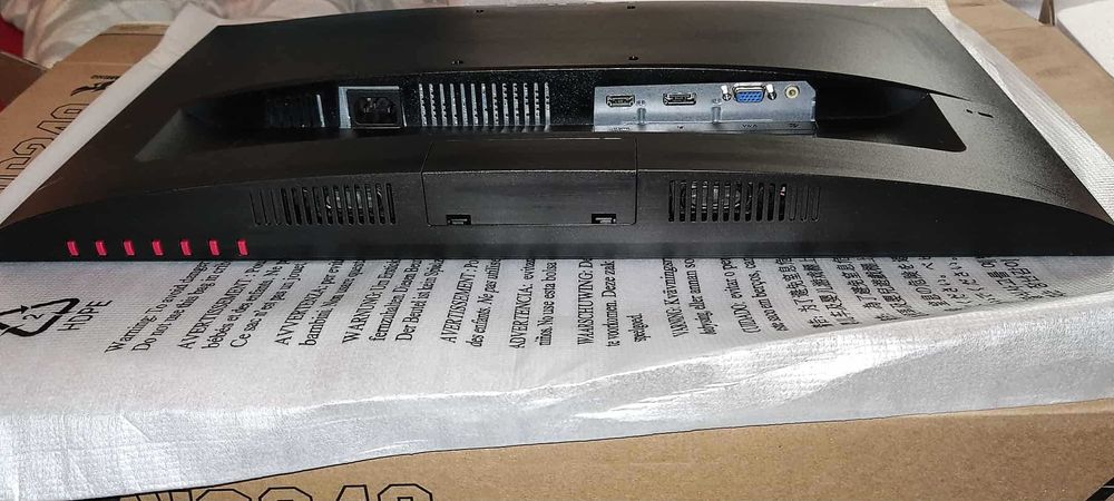 Asus TUF Gaming VG249Q монитор