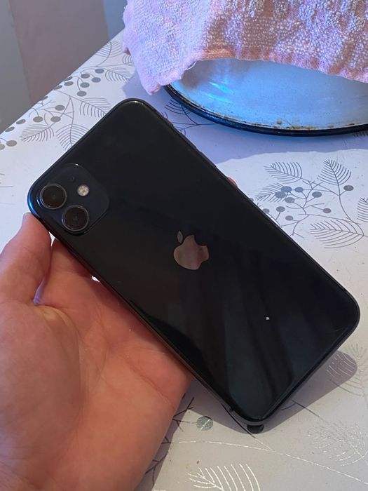 iphone 11 с гарантией