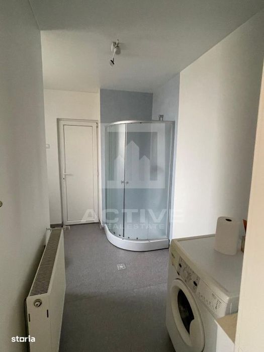 Birouri in zona Cipariu