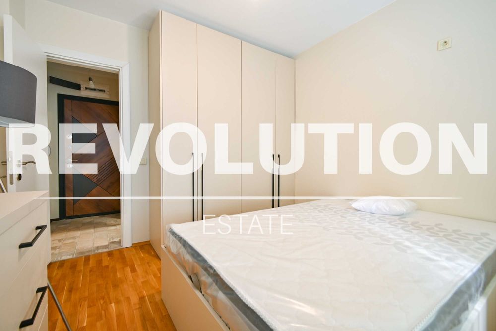 Дава се под наем Двустаен апартамент в София, Малинова долина - 62 кв.м за 492 € - Снимка #5