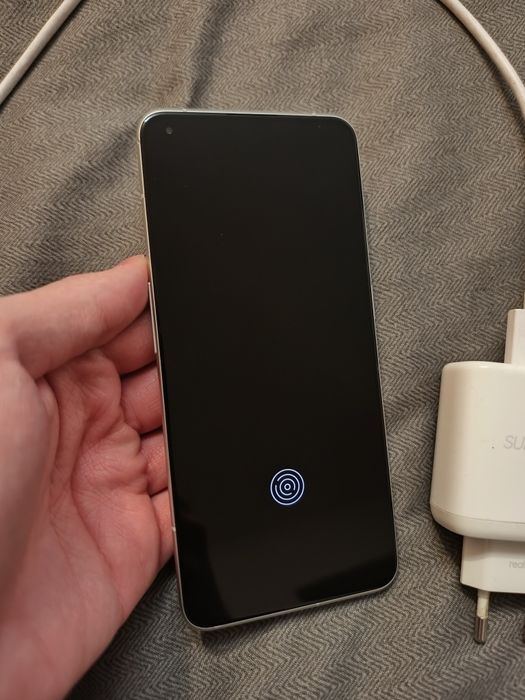 Realme GT2 Pro 12GB 256GB Snapdragon 8 Gen 1 , încărcător original 65W