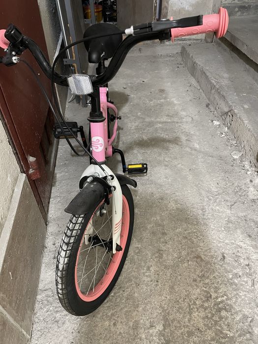 Детски велосипед “Макани”