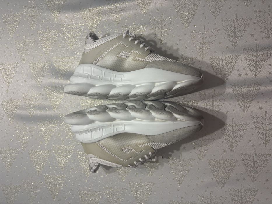 Versace Chain Reaction 100% originali