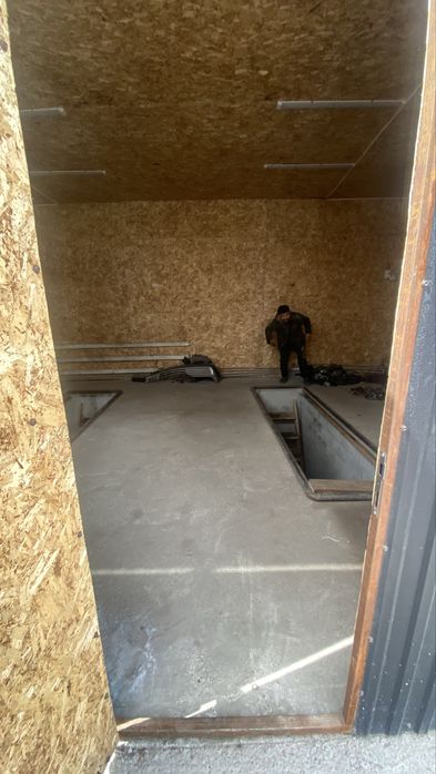 Сдам в аренду сто(бокс)