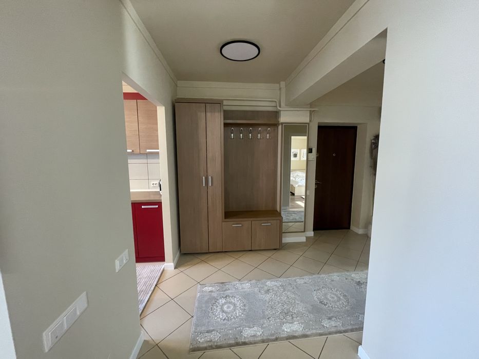 Apartament de inchiriat