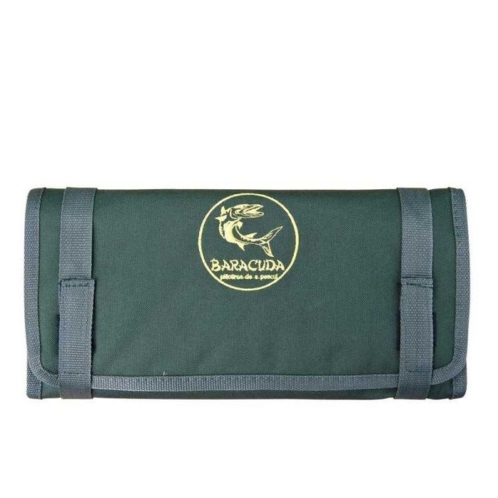 Set 10 cuie cort XL Baracuda