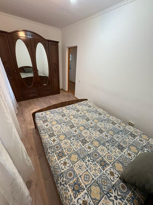 Сдается квартира