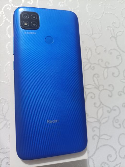 Xiaomi Redmi 9C - Ксяоми Редми 9С
