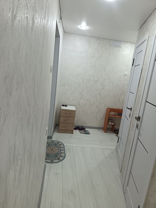 Продам 2х.ком.ю квартиру в центре.