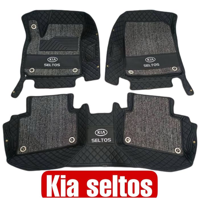 Kia k5 va Kia seltos uchun premium 10 d poliki. Dona va optom