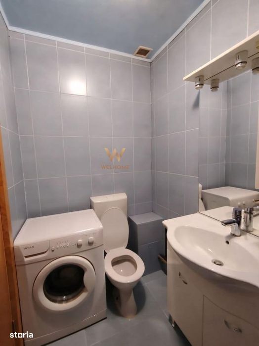 Apartament 52 mp, zona buna, aproape de puncte cheie