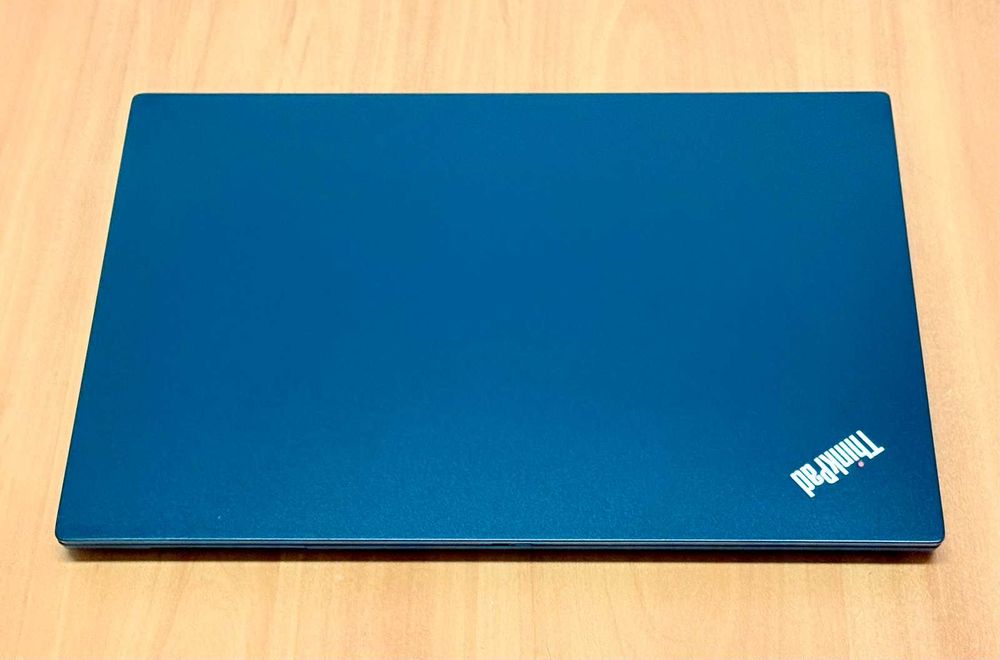 Core i5-1135g7 \ Lenovo ThinkPad L13 Gen 2 \ 8GB DDR4\ 256GB SSD\13,3' FHD IPS Resolution \Win 10 Pro