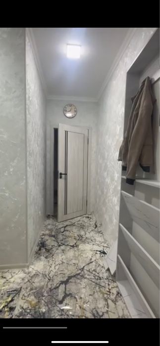 Toshkent viloyati Parkent tumanida 2 xonali kvartira ijaraga beriladi