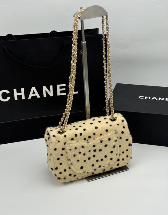 Geanta chanel premium