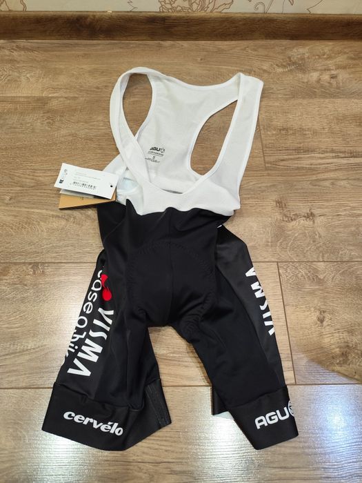 Клин за колоездене мъжки / PISSEI 2024 Tour de France - M / AGU - S