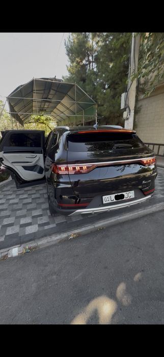 Byd song plus flagship (505 tali) 2022- yil yomkist 94% moshina ideal