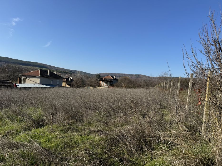 Продава се Парцел в с. Яворово, Област Стара Загора - 1450 кв.м за 35 €/кв.м - Снимка #9