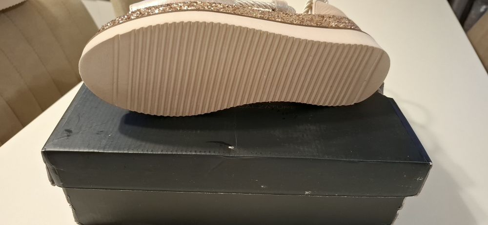 Vand sandale Essteffa 36,5