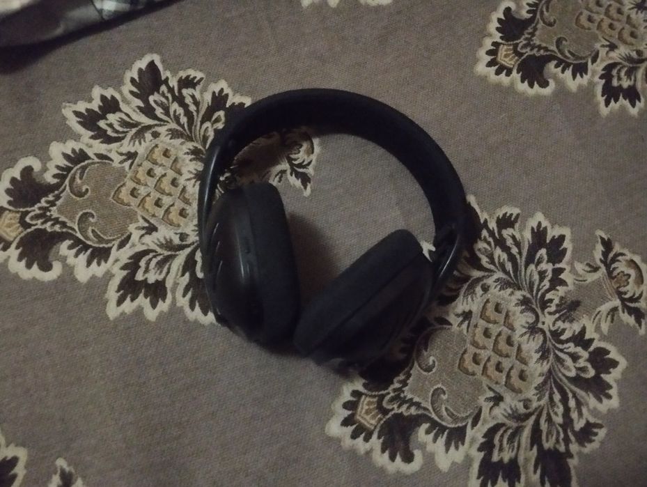 Наушники fuxi h3