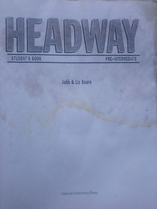 Учебници по английски за ИЧС!