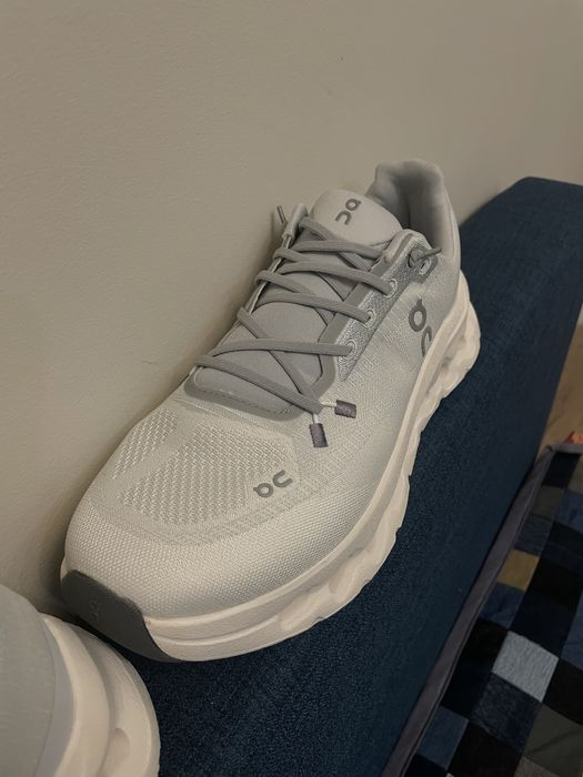 Кроссовки On cloud