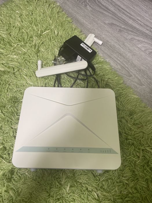 Vand Router Wireless Gigabit D-LINK G416 Eagle Pro AI