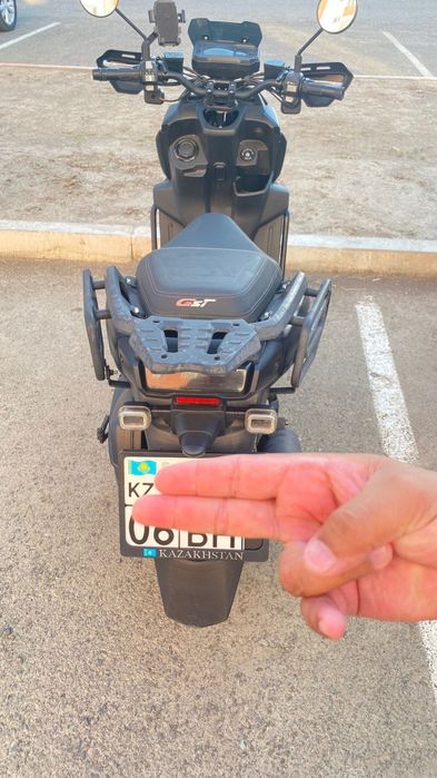 Прдается мопед/скутер