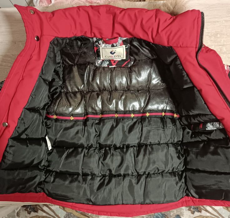 Куртка детская на 3-4года