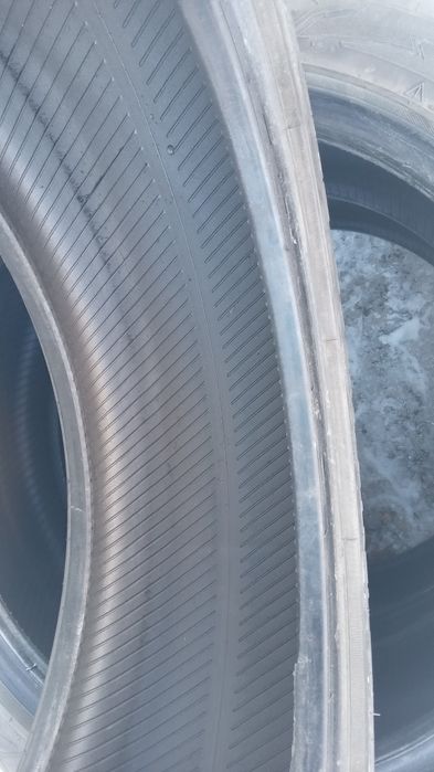 Комплект летни гуми с борд Petlas 215 45 17