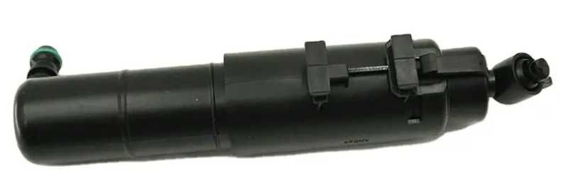 Лява пръскалка фарове Mercedes Benz W251 (2011-2013) копче фарове лед