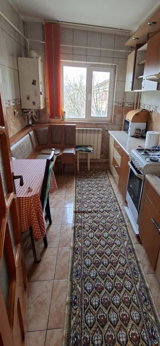 Inchiriez aparatament 2 camera Dorobanti cu Tineretului