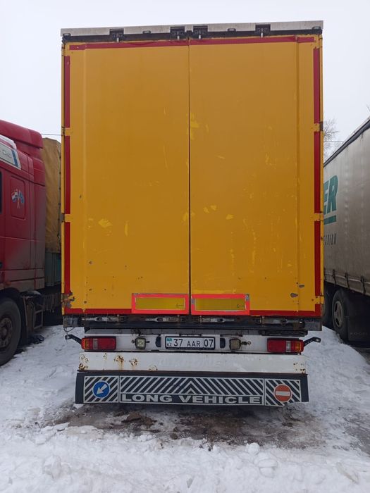 Volvo fh12 426лшсил