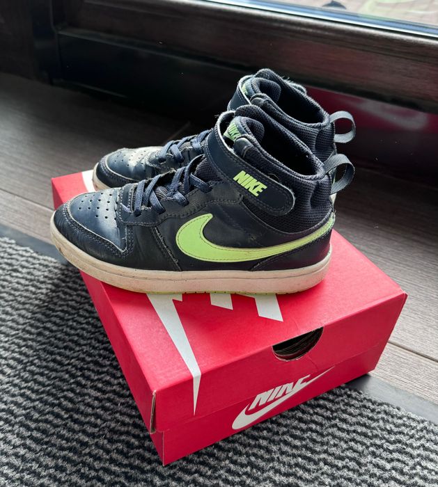 Ghete Nike copii