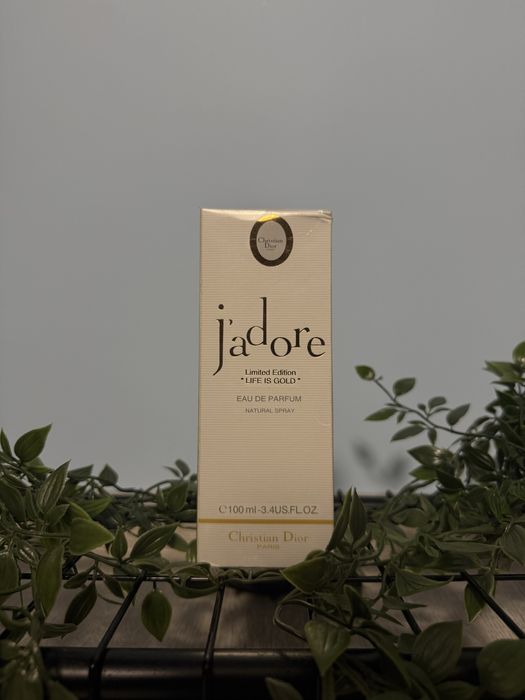 J’adore Eau de Parfum – Dior