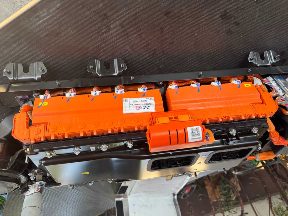Baterie Hybrid Hyundai Tucson  NX4 : CZ375-10000/ 37513-P0000
