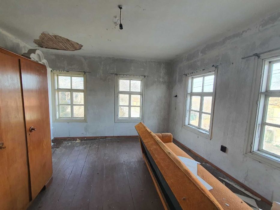 Къща от собственик с.Плаково