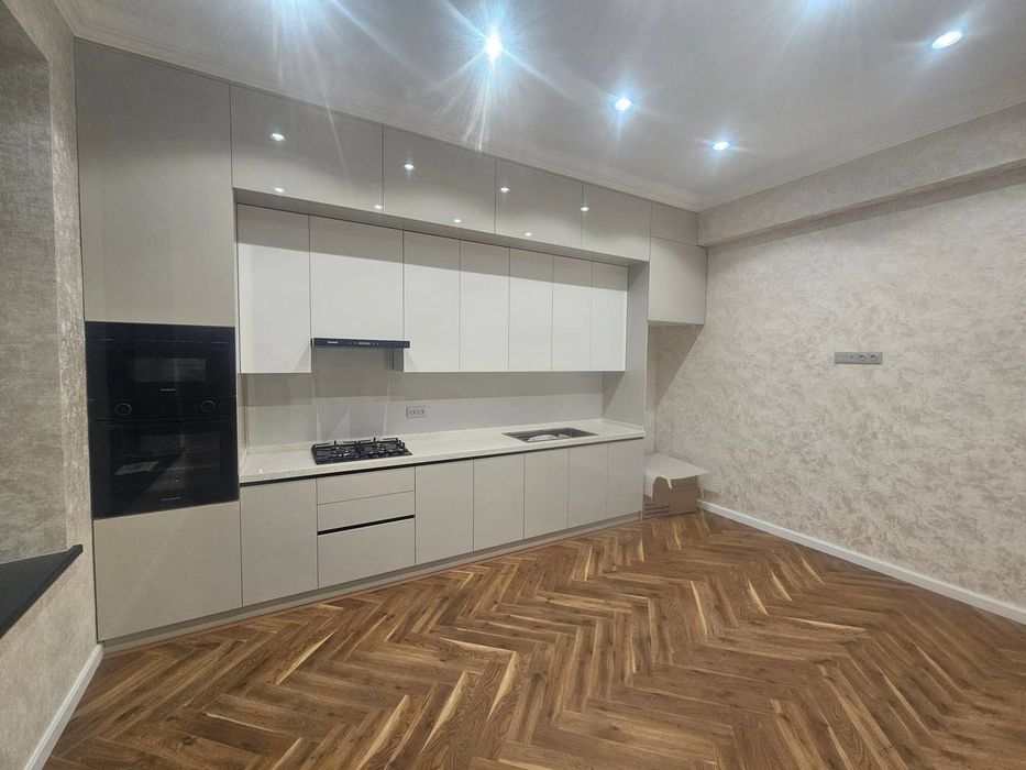 Узимники Шайхонтохур  Октепа янги ховли