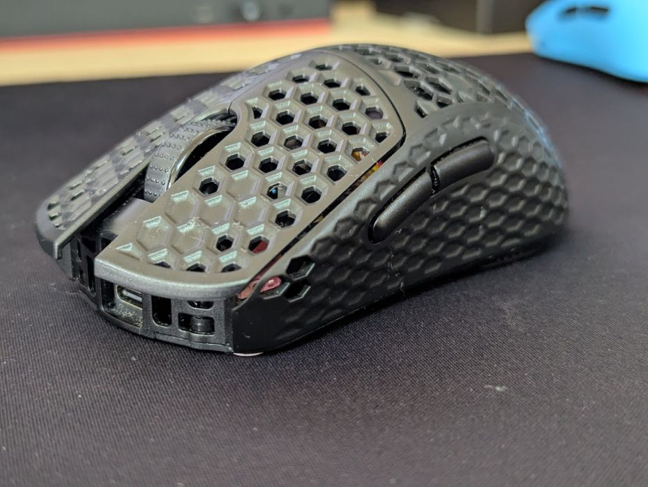 G-wolves HTS Ultra 8K Mod