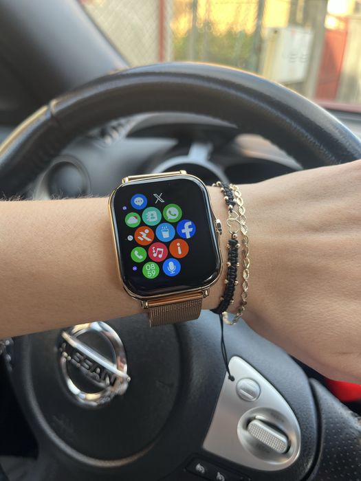 Smartwach, ceas inteligent