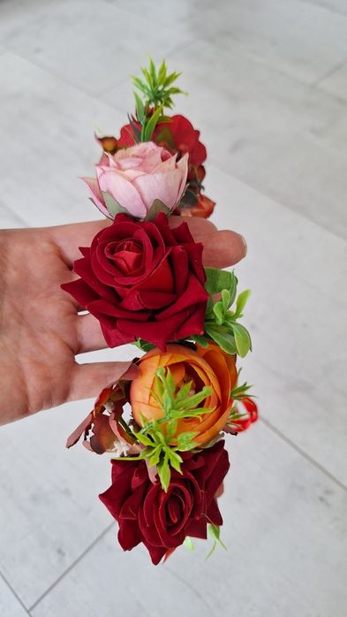 Детски носии от 1 до 15 години