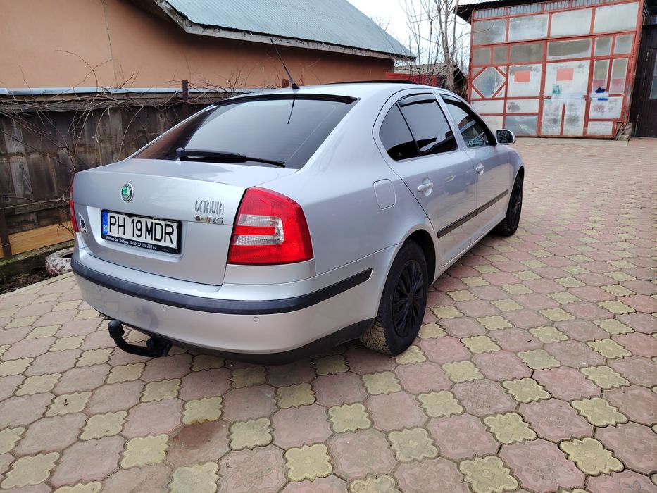 Skoda Octavia 2 ‼️2.0 TDI 140cp