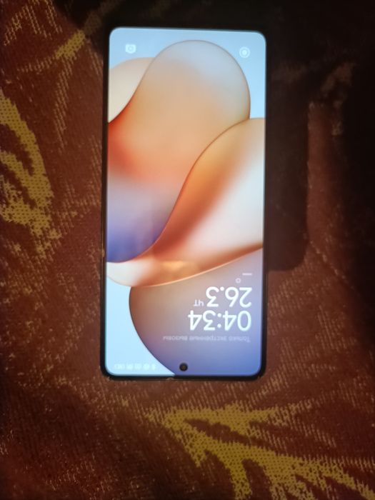 Redmi Note 12 Pro+ 5G