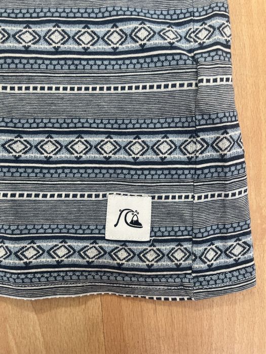 Quiksilver мъжка тениска S-M