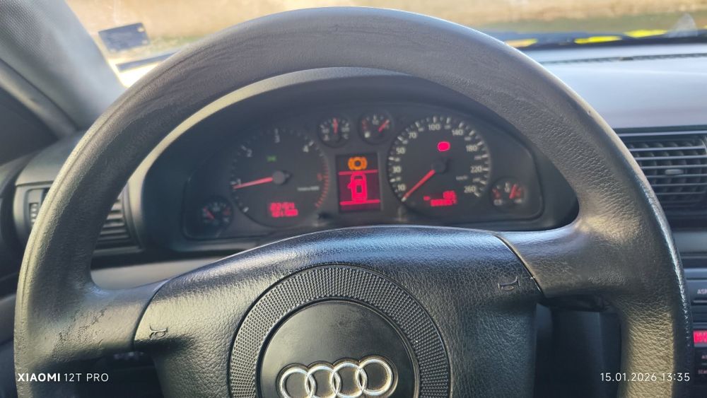 Audi A4 b5 116TDI