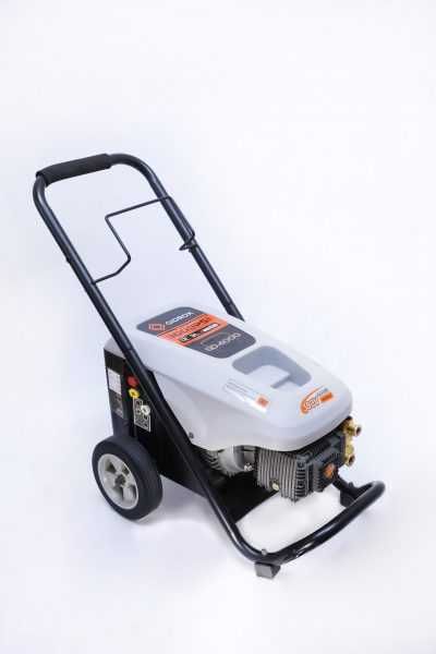 2 KARCHERa. карчер GIDROX. 4000. Аппарат высокого давления .мойка: 4 ...