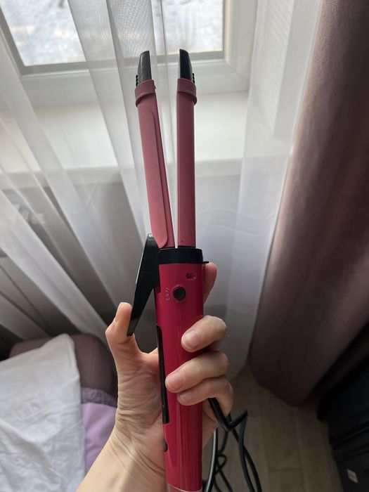 Продам плойку-выпрямитель