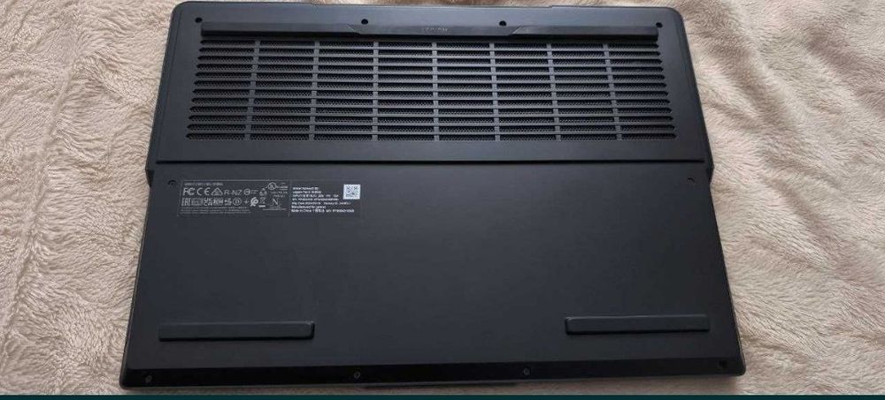 Ноутбук Lenovo Legion Pro 5
