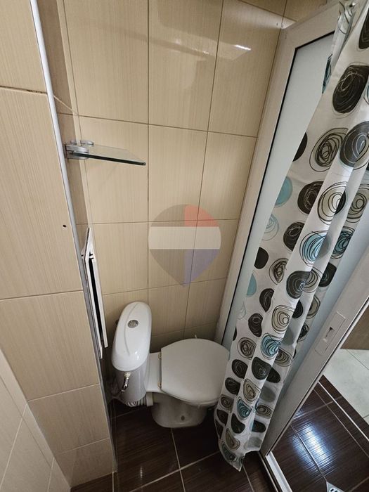 Двустаен апартамент под наем, в района на ЗКТ ДВ 4673