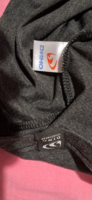 Тениска Dino Jeans